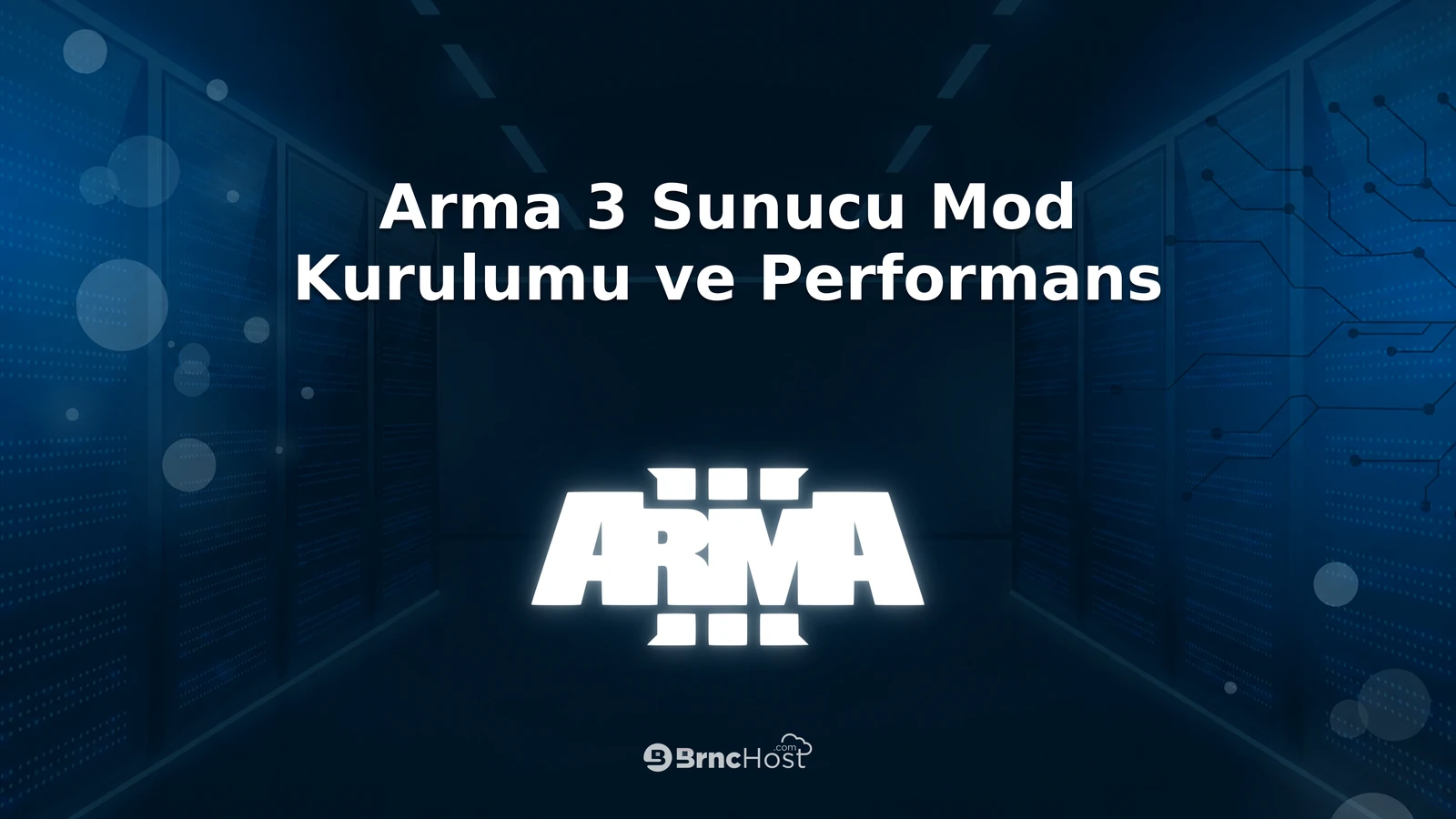 Arma 3 Sunucu Mod Kurulumu ve Performans İpuçları