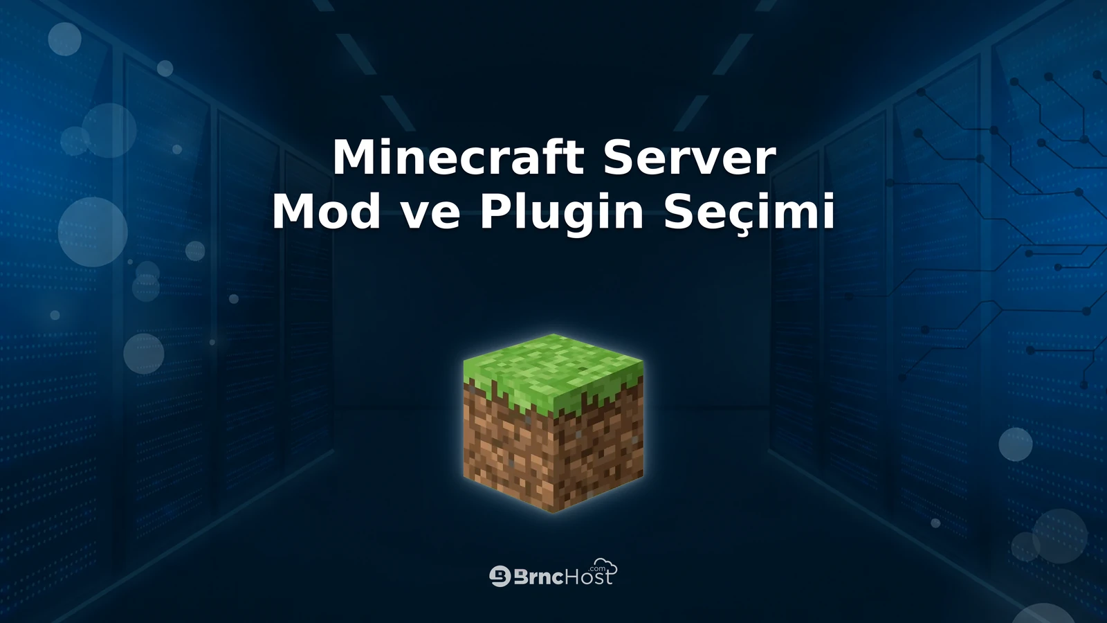 Minecraft Server Mod ve Plugin Seçimi Nasıl Yapılır?