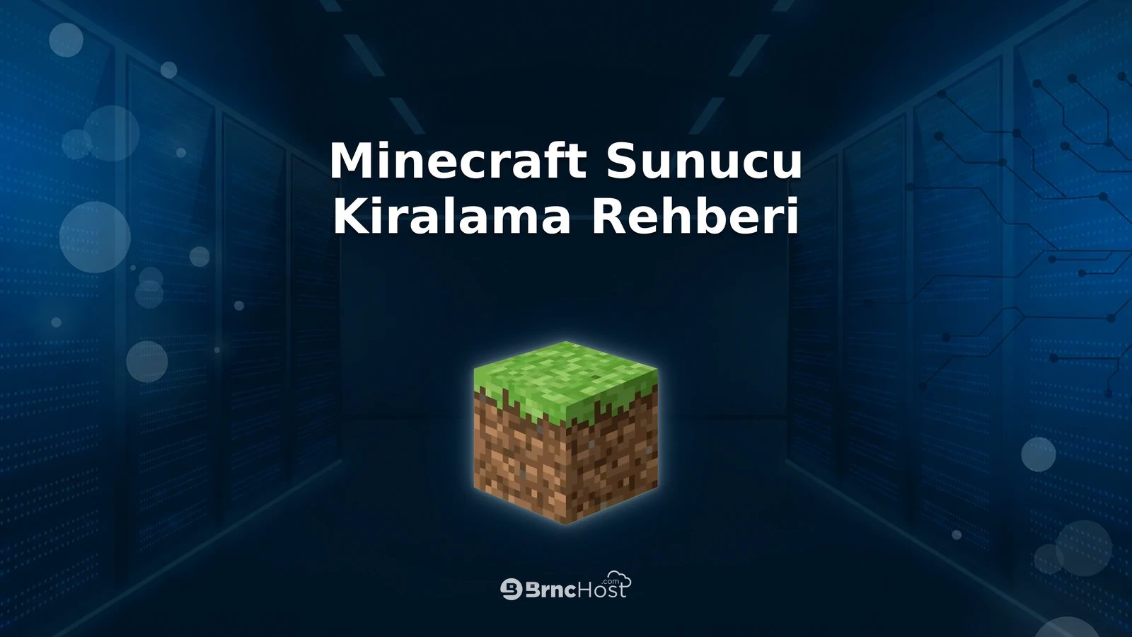 Minecraft Sunucu Kiralama Rehberi: Modlu ve Pluginsiz Paket Seçimi