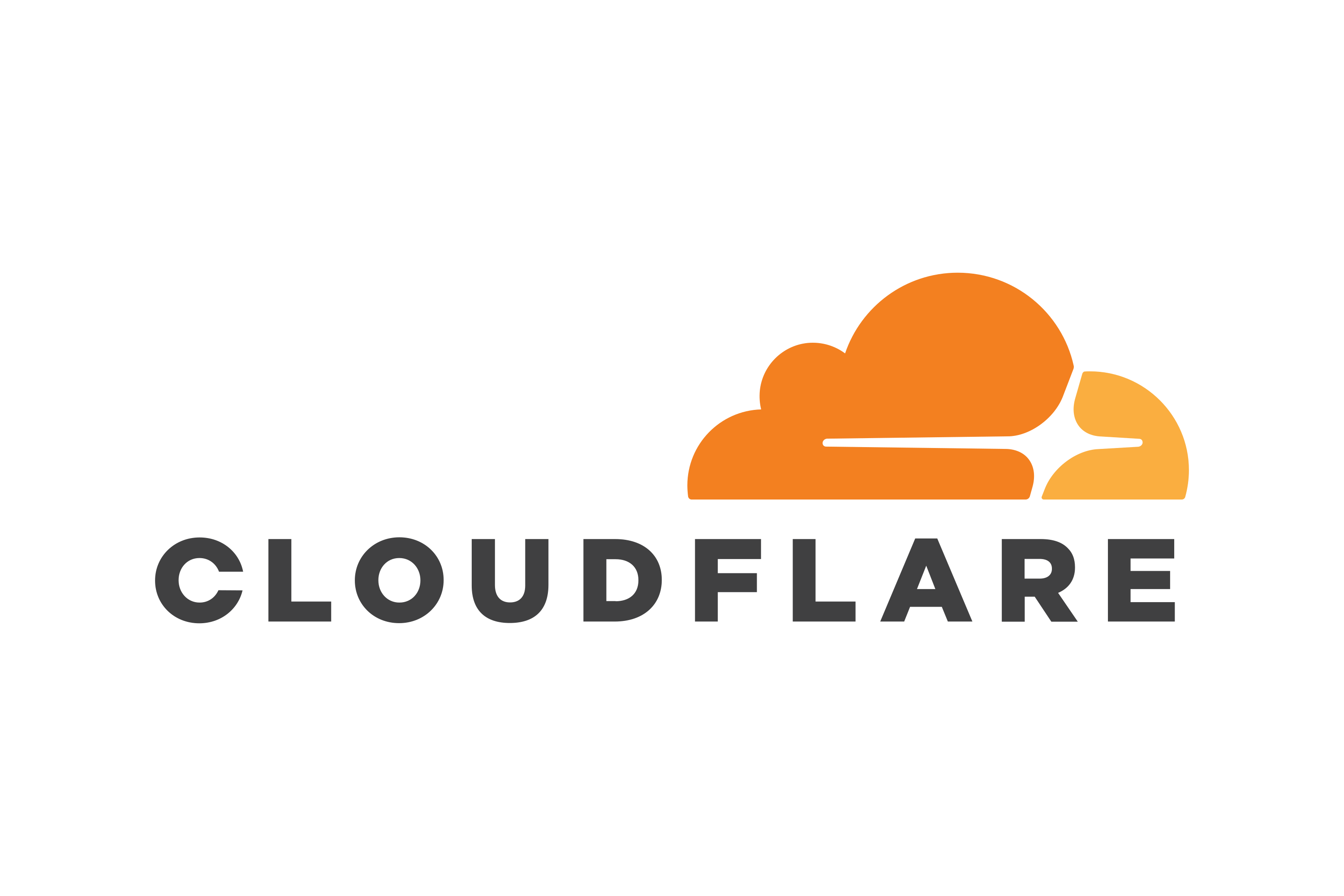 Cloudflare Tanıtım Görseli