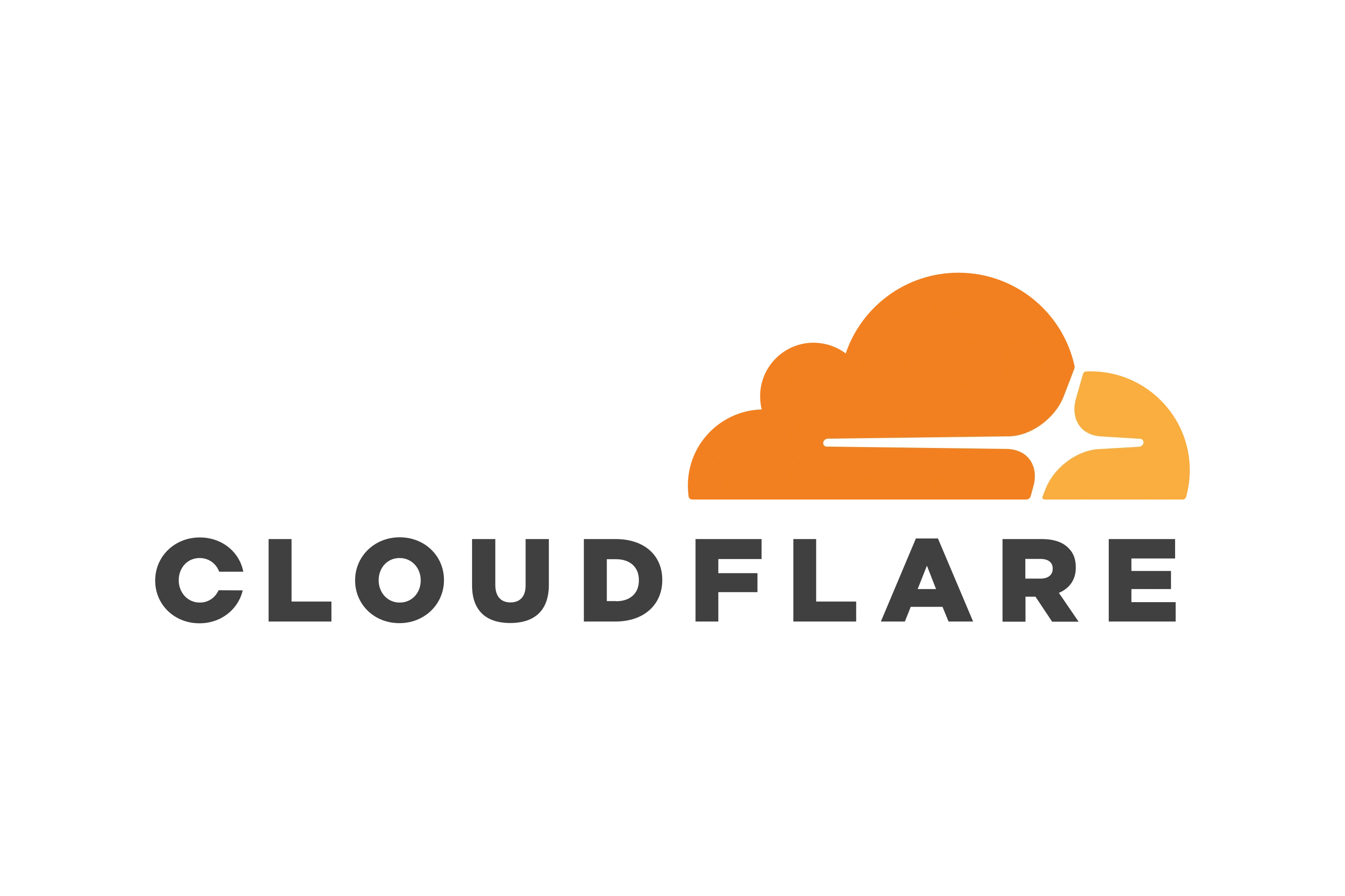 Cloudflare Tanıtım Görseli