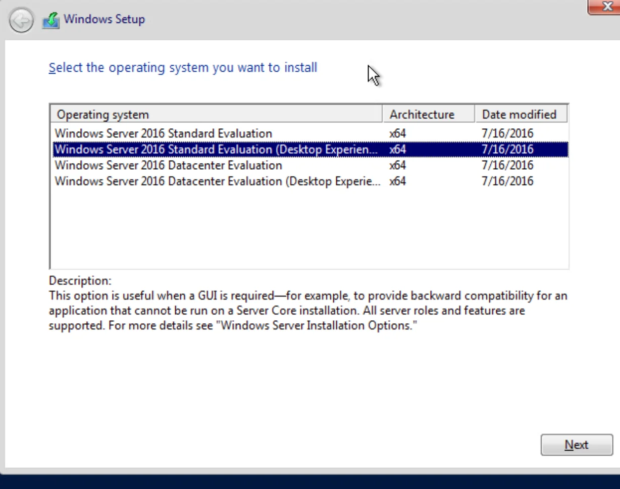 Esxi Görsel