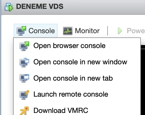 Esxi Görsel
