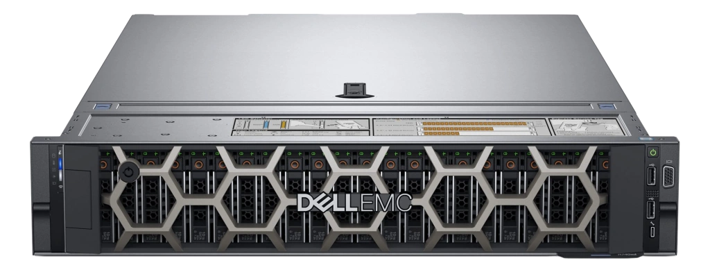 Nested Server