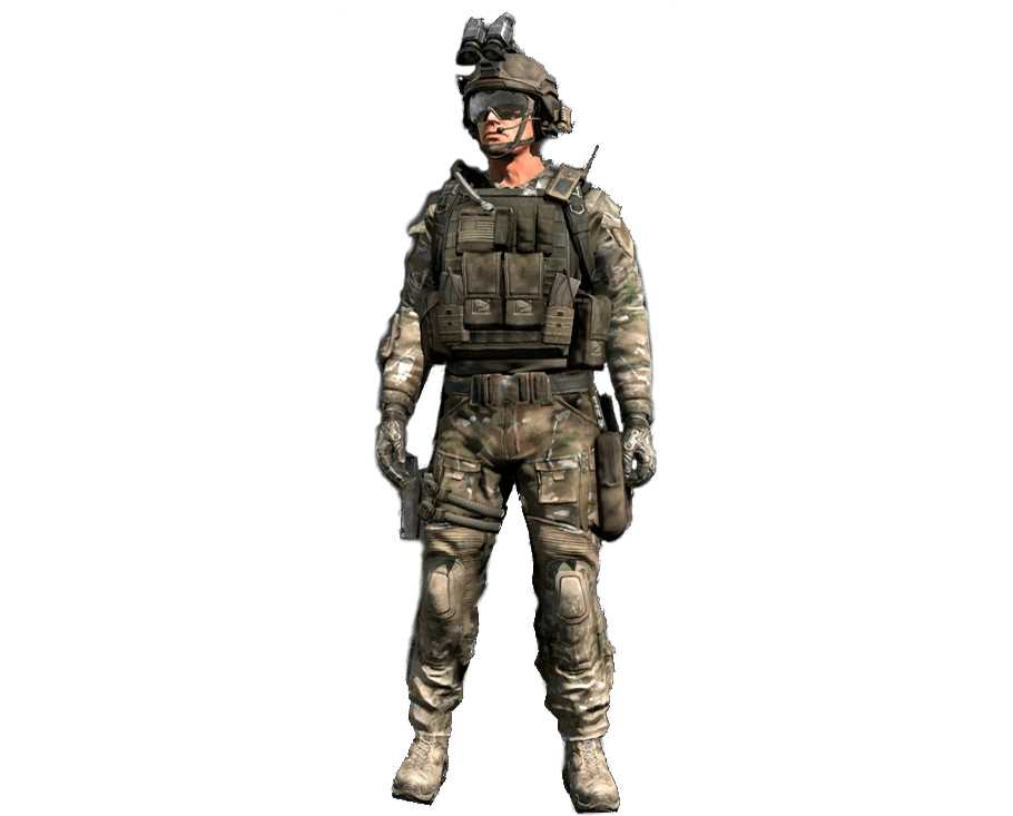 Arma 3 Server