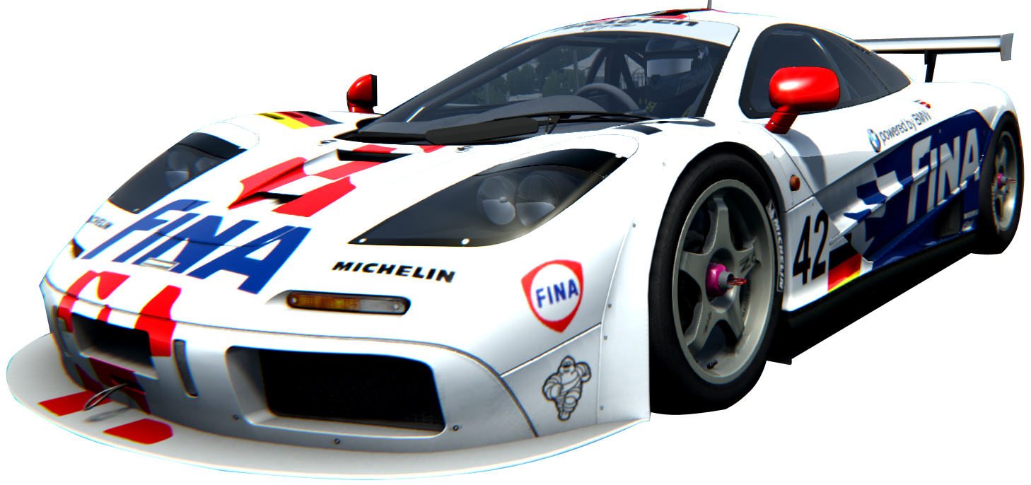 Assetto Corsa Server