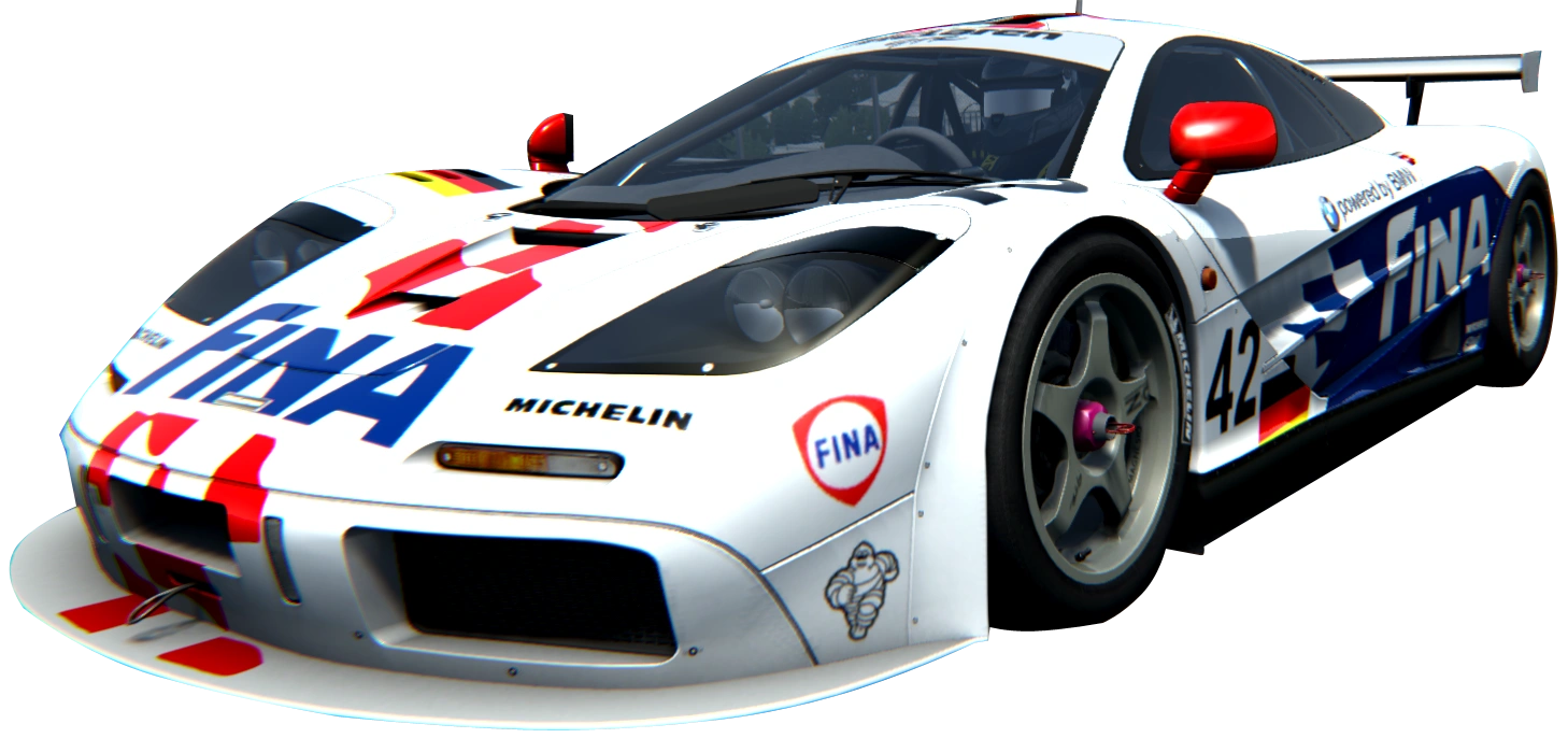 Assetto Corsa Server