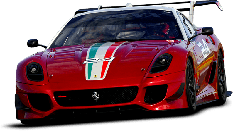 Assetto Corsa VDS