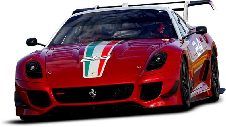 Assetto Corsa VDS