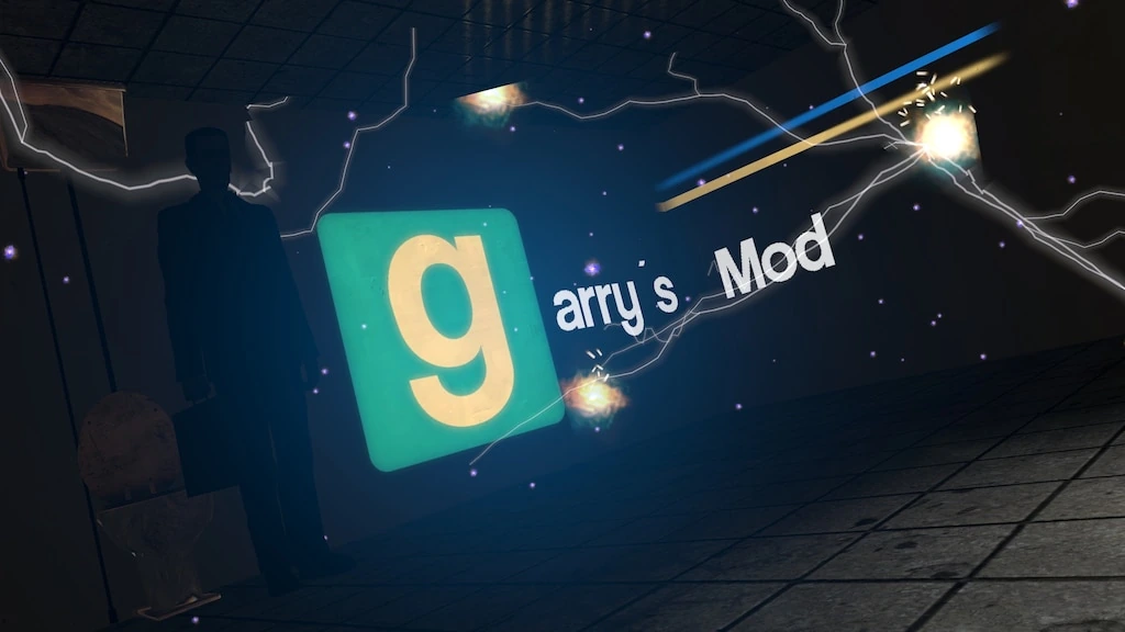 Ucuz Garry's Mod Server Satın Al – GMod Hosting