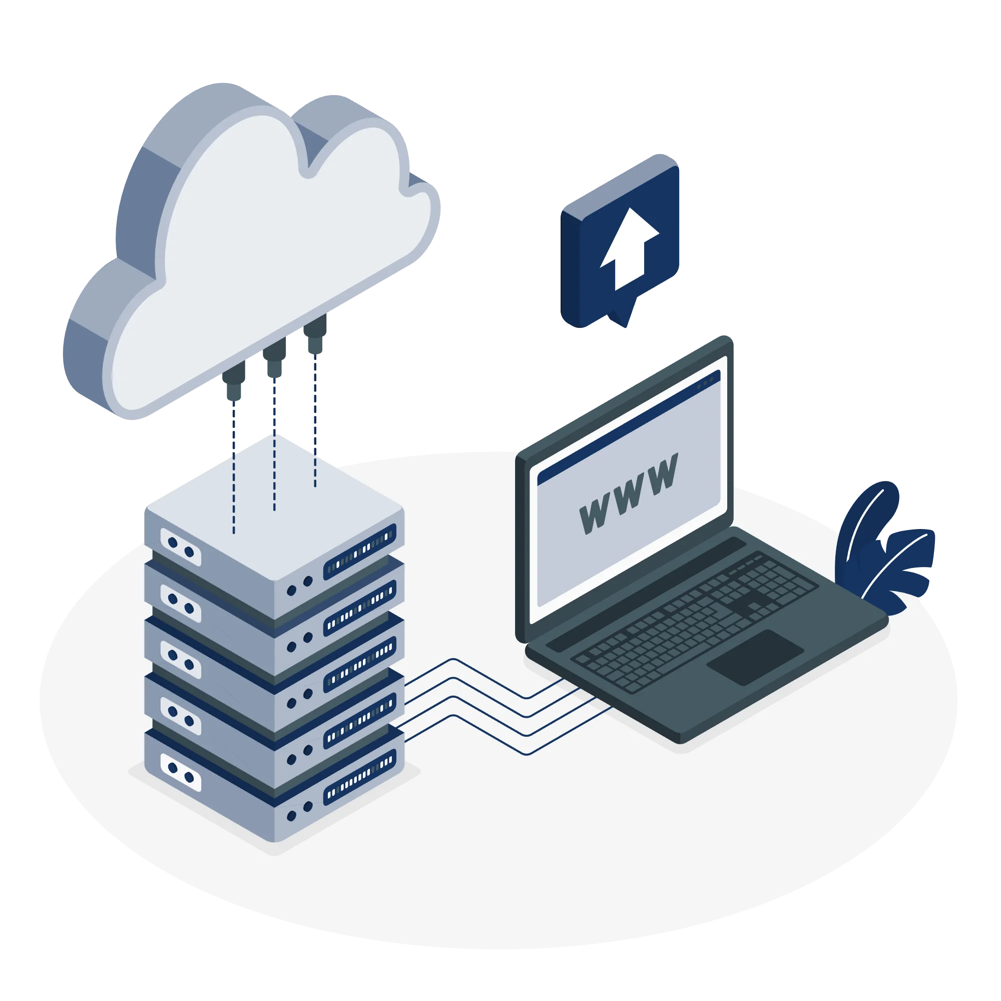 Amazon VDS vs VPS - Brnchost