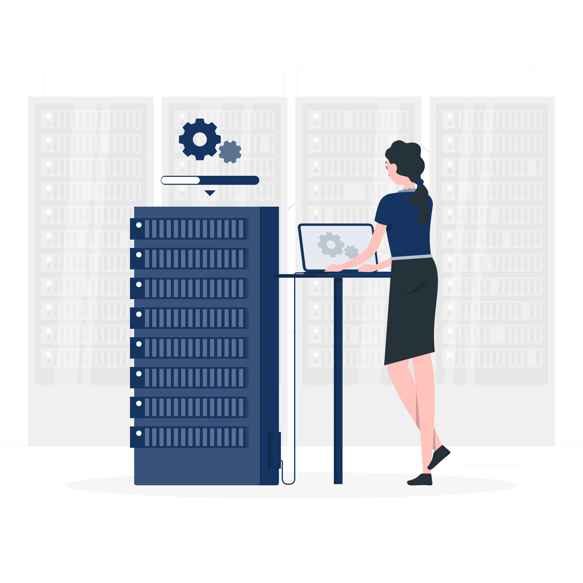 Hızlı Amazon VDS Kiralama