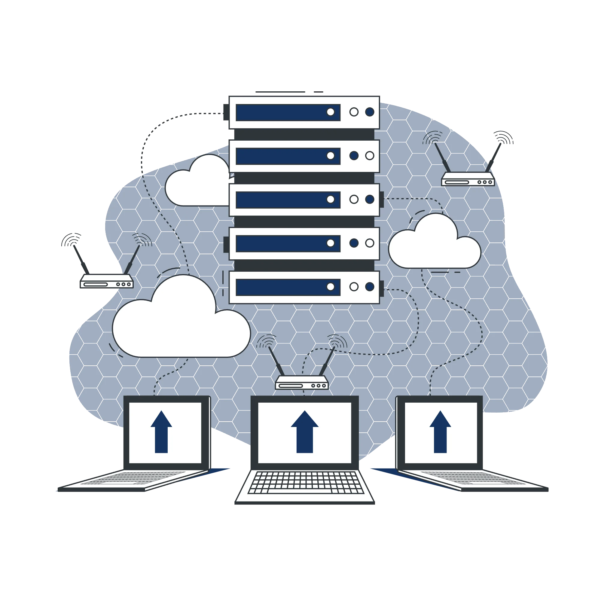 Amazon VDS Kiralama ve Satın Alma