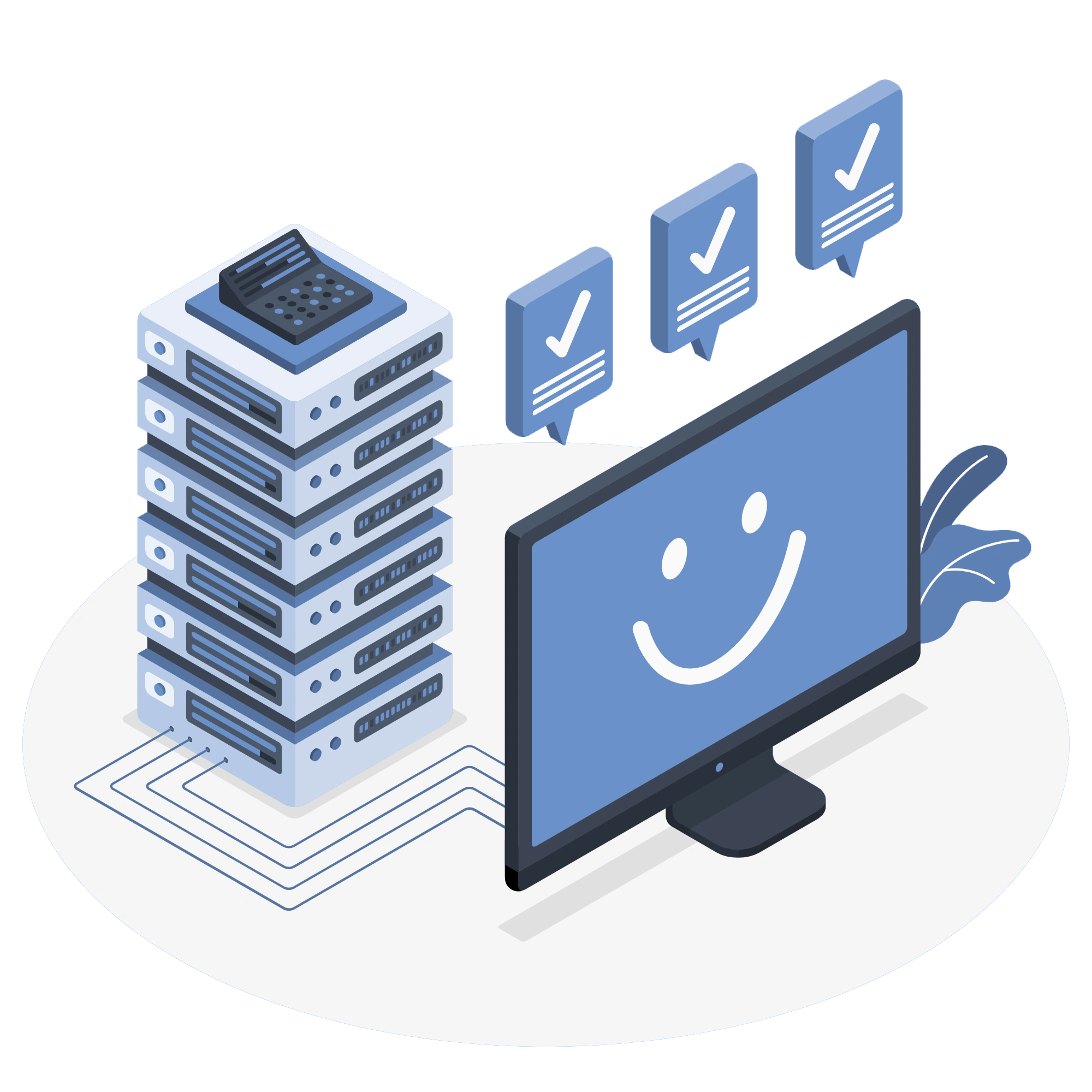 DDOS Korumalı VDS - Ucuz VDS Hosting