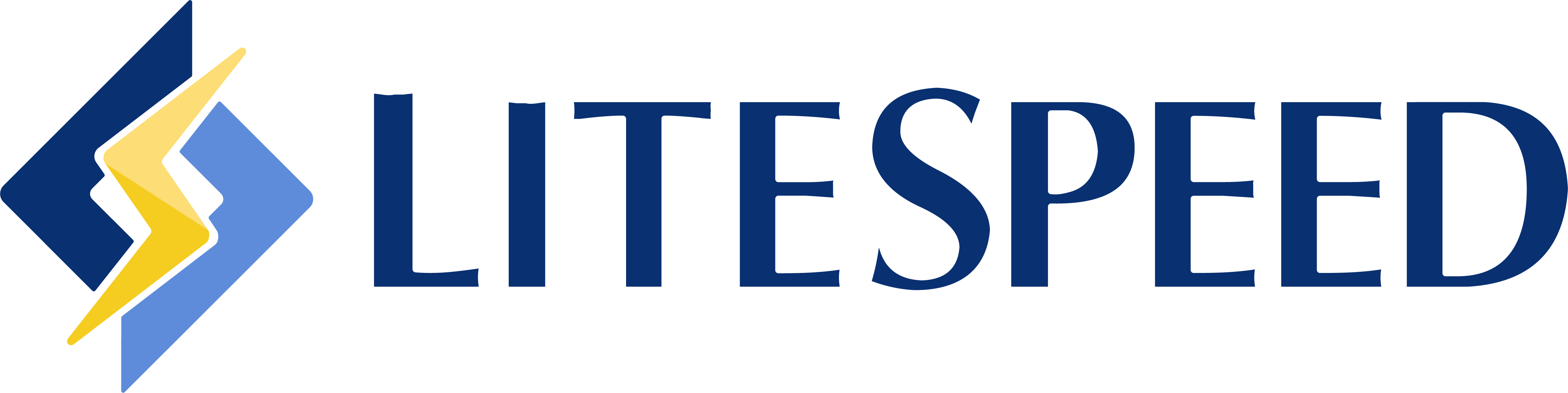LiteSpeed Logosu