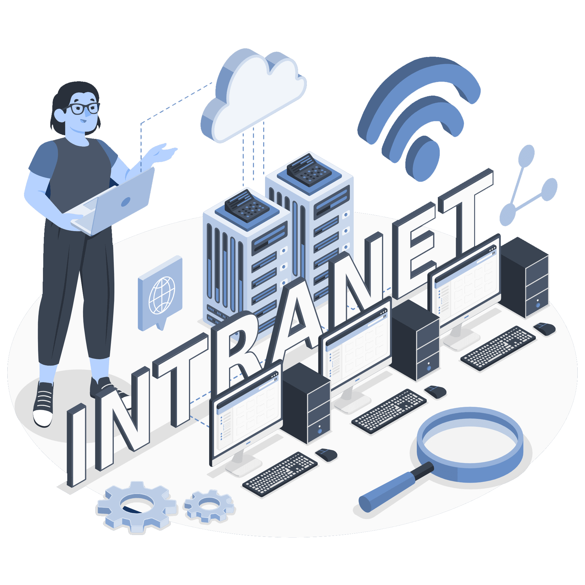 Hızlı ve Güvenli WordPress Hosting Hizmeti
