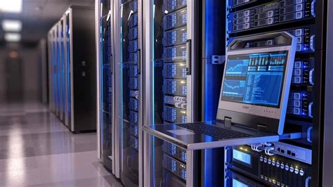 Nested Sunucu Al - DDOS Korumalı VDS Hosting