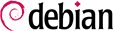 Debian GNU/Linux Logosu